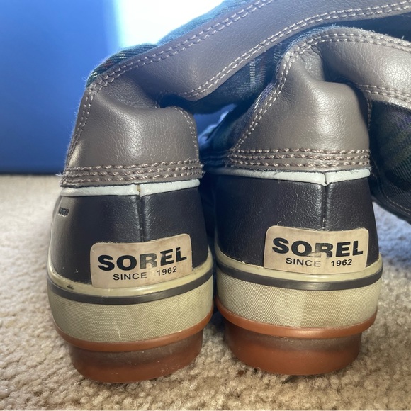 Sorel Winter Snow Boots - Picture 5 of 7